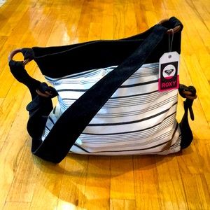 Roxy purse